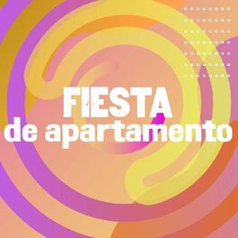 Album cover of Fiesta de Apartamento
