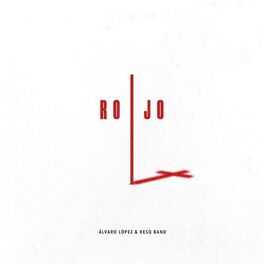 Album cover of Rojo