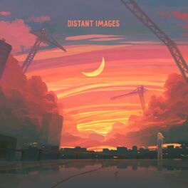 Album cover of Distant Images