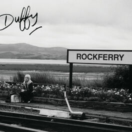 Album cover of Rockferry