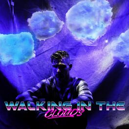 Album cover of Walking in the Clouds