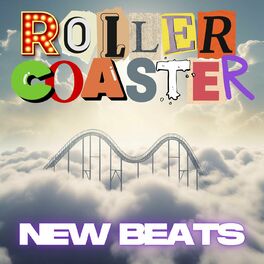 Album cover of ROLLERCOASTER NEW BEATS