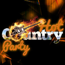 Album cover of Hot Country Party