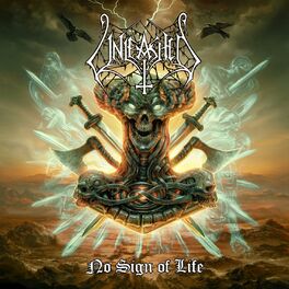Album cover of No Sign of Life