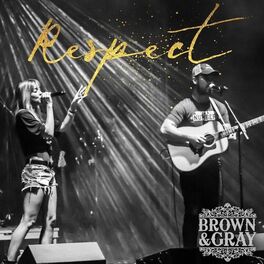 Album cover of Respect