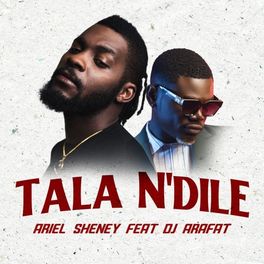 Album cover of Tala n'dilé