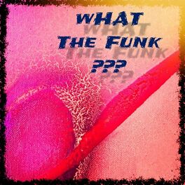 Album cover of What the Funk (After Covid Funky 2021 Version)