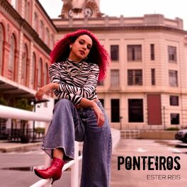 Album cover of Ponteiros