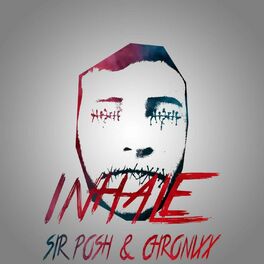 Album cover of Inhale (feat. ChroniXx)