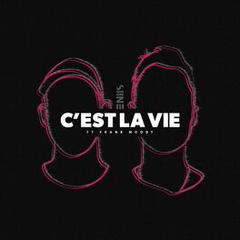 Album cover of C'est La Vie