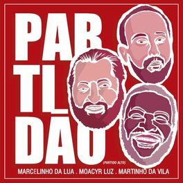 Album cover of Partidão (Partido Alto)