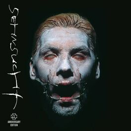 Album cover of Sehnsucht (Anniversary Edition - Remastered)