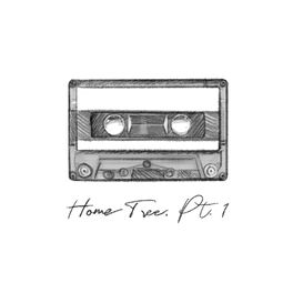 Album cover of Home Tree, Pt. 1 (feat. HM Surf & Lucid) (feat. HM Surf & Lucid)