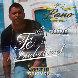 Album cover of Fé Inabalável