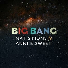 Album cover of Big Bang