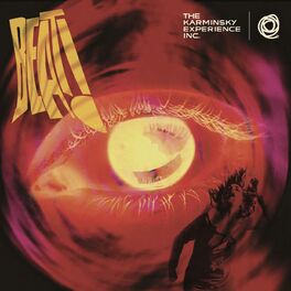 Album cover of Beat!