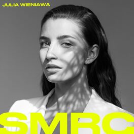Album cover of SMRC