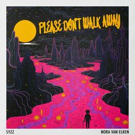 Album cover of Please Don't Walk Away