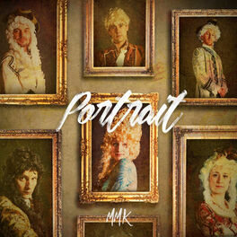 Album cover of Portrait