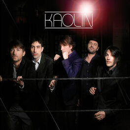 Album cover of Kaolin