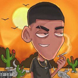 Album cover of Cactos