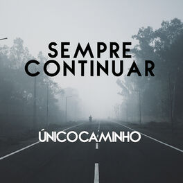 Album cover of Sempre Continuar