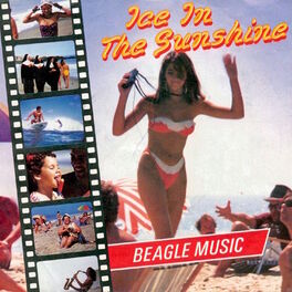 Album cover of Like Ice in the Sunshine