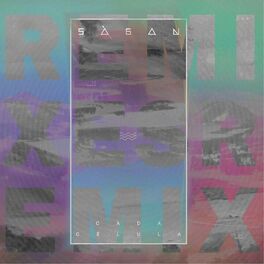Album cover of Cada Célula Remixes