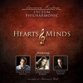 Album cover of Hearts & Minds