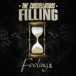 Album cover of Filling Feelings