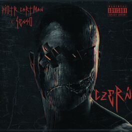 Album cover of Czerń