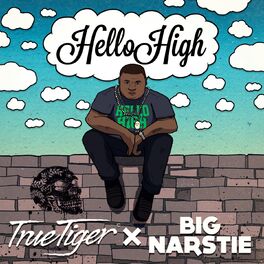 Album cover of Hello High