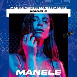Album cover of Manele