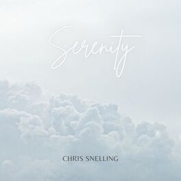 Album cover of Serenity