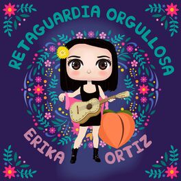 Album cover of Retaguardia Orgullosa