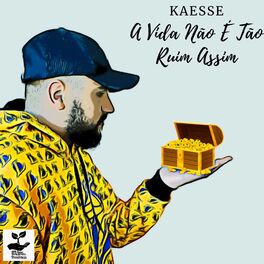 Album cover of A Vida Não É Tão Ruim Assim (Remasterizado)