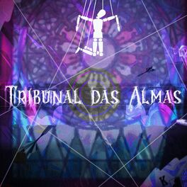Album cover of Tribunal das Almas