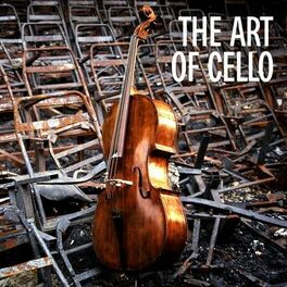 Album cover of The Art of Cello