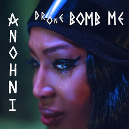 Album cover of Drone Bomb Me