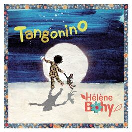 Album cover of Tangonino (Version remasterisée)