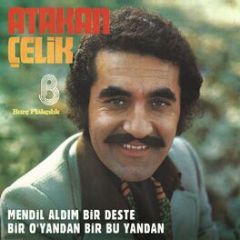 Album cover of Mendil Aldım Bir Deste / Bir O' Yandan Bir Bu Yandan