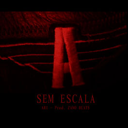 Album cover of Sem Escala