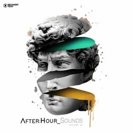 Album cover of After:Hour Sounds, Vol. 28