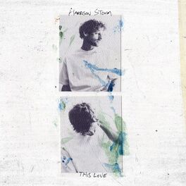 Album cover of This Love