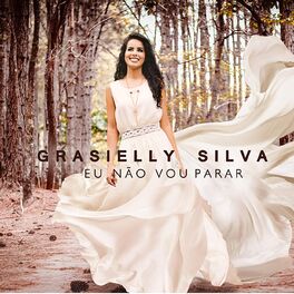 Album cover of Eu Não Vou Parar