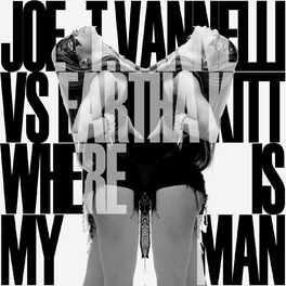 Album cover of Where Is My Man
