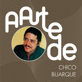 Album cover of A Arte De Chico Buarque