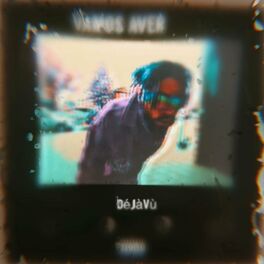 Album cover of Vamos Aver!