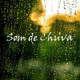 Album cover of Som de Chuva