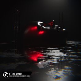 Album cover of If I Lose Myself